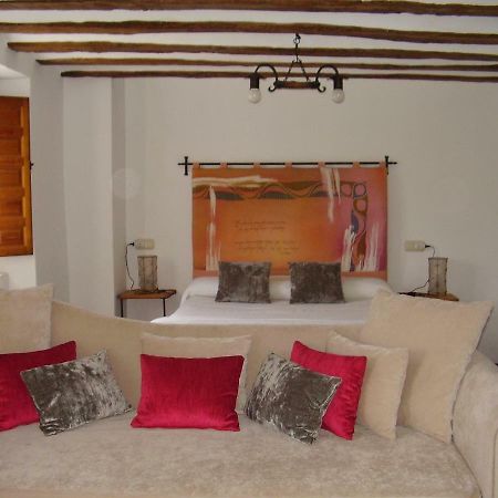 Casa San Andres Del Valle Berceo ภายนอก รูปภาพ