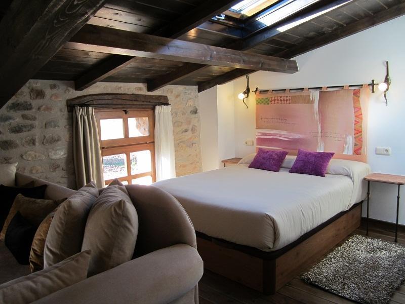 Casa San Andres Del Valle Berceo ห้อง รูปภาพ