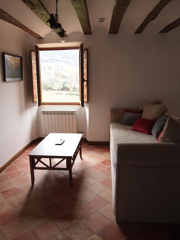 Casa San Andres Del Valle Berceo ภายนอก รูปภาพ